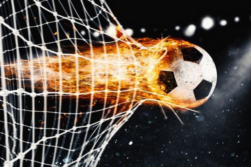 Football net